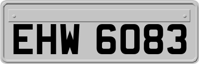 EHW6083