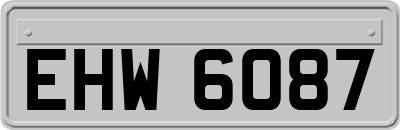 EHW6087