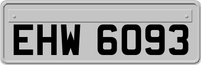 EHW6093