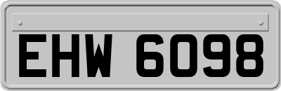EHW6098