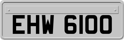 EHW6100