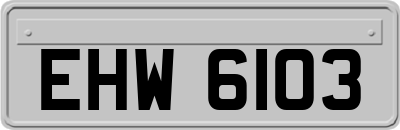 EHW6103