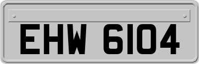 EHW6104