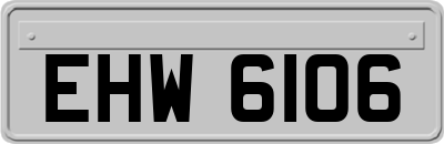 EHW6106