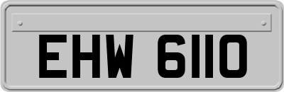 EHW6110