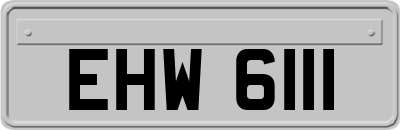 EHW6111