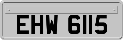 EHW6115