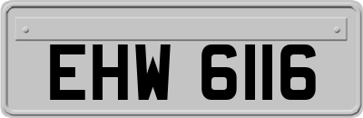 EHW6116