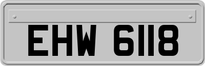 EHW6118