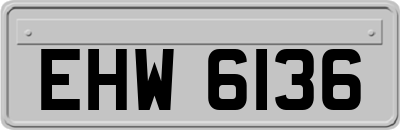 EHW6136