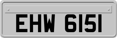 EHW6151