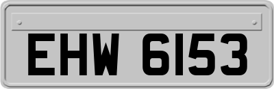 EHW6153