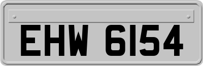 EHW6154