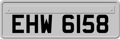 EHW6158