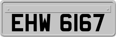 EHW6167