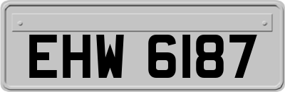 EHW6187