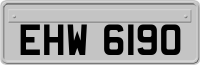 EHW6190