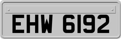 EHW6192
