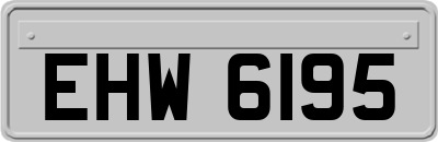 EHW6195