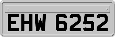 EHW6252