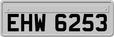 EHW6253