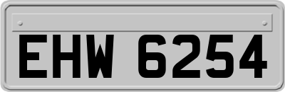 EHW6254