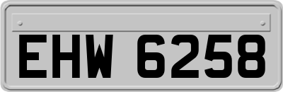 EHW6258