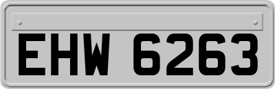 EHW6263