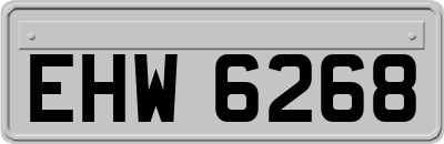 EHW6268
