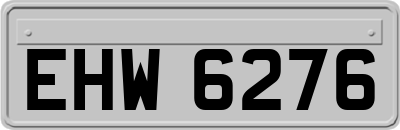 EHW6276