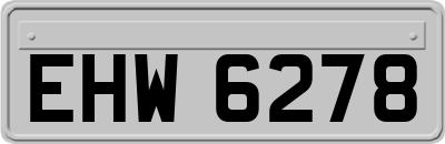 EHW6278
