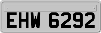 EHW6292