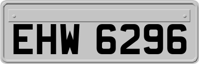 EHW6296