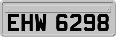 EHW6298