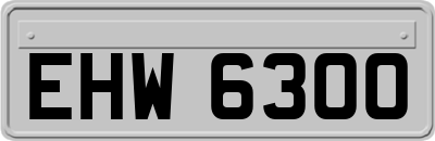 EHW6300