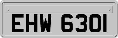 EHW6301