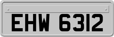 EHW6312