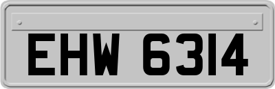 EHW6314