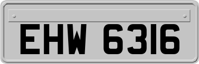 EHW6316