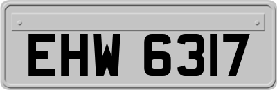 EHW6317