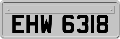 EHW6318