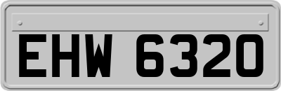 EHW6320
