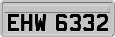 EHW6332