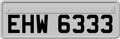 EHW6333