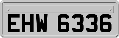 EHW6336