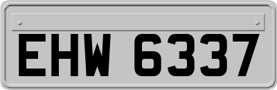 EHW6337