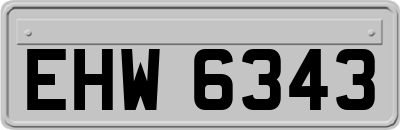 EHW6343