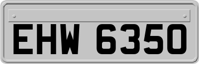 EHW6350