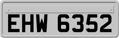EHW6352