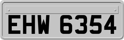 EHW6354